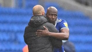 1月にがん公表の元コートジボワール代表DFが完治を報告　14年W杯日本戦にも出場