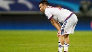 因縁の相手が代表招集も…ヴァルブエナは理解示す「彼が活躍するなら良いことだろう」