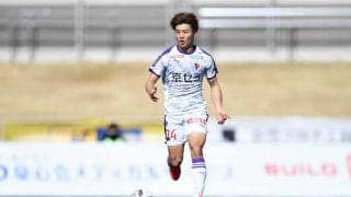 【J2序盤戦ベストイレブン選定！(1)】＜GK～ボランチ編＞10年ぶり新潟復帰の千葉和彦、京都の19歳も精選!!【戸塚啓のJ2のミカタ】