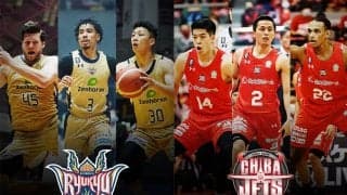 初のファイナル進出目指す琉球ゴールデンキングス、千葉ジェッツ撃破のキーマンはジャック・クーリー