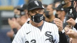 【MLB】名将に対して「とんでもなく愚かだ」　“不文律破り弾”糾弾に251勝左腕が猛反論