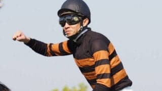 武豊騎手 今週の騎乗馬