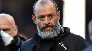 ウルブス、ヌーノ監督が今季限りで退任…就任4年でプレミア昇格と上位躍進に導く