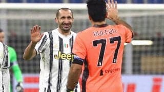 キエッリーニ、ブッフォンに続きユーベ退団か…MLS行きの可能性