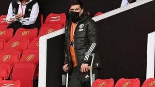 マグワイアはEL決勝間に合わず…オーレ「グダニスクで彼を見ることはできない」