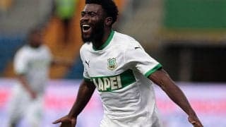 ビッグクラブ注目のボガがサッスオーロ退団を明言!　「夏に別れを告げるのが互いにとってベスト」