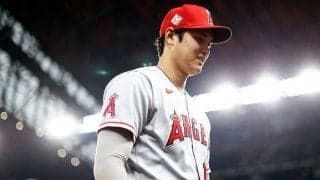 【MLB】大谷翔平は「毎晩のごとく伝説を…」　米専門メディアが絶賛する活躍の理由