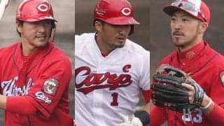 コロナで大量離脱した球団の成績は？　苦戦かと思いきや各チームが5割超えと奮闘