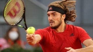 西岡撃破「かなりうれしい」