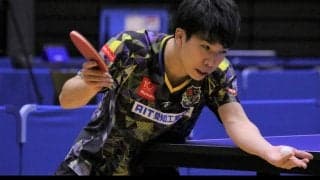 2019全日本複準優勝・髙見真己、昨季初Vの琉球アスティーダへ移籍　