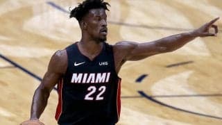 プレーオフを前に「おかしなくらい集中している」とバトラー、対戦相手のヤニスは？