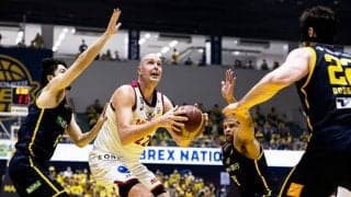 宇都宮の安齋HCは「CSは別物」…川崎の佐藤HCは「後2つ勝つしかない」