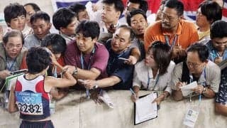 東京五輪前に考える「選手と報道」の距離　野口みずきが取材で味わった喜びと不信感