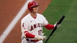 【MLB】大谷翔平、第1打席は左中間へ114Mの大飛球も中飛　アクーニャJr.は14号満弾でトップに並ぶ