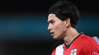 サウサンプトン指揮官が南野拓実に言及 「交渉中だが、夏までわからない」