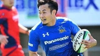 ラグビー福岡堅樹の引退に「よう決断したね」。ラストマッチへ恩師からのエール