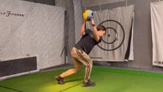 ゴルフスイングの勘違い ～ 地面反力　第３弾 ～