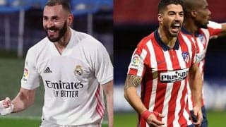 【ラ・リーガ最終節プレビュー】マドリード2強による熾烈優勝争い!　岡崎ウエスカ残留なるか