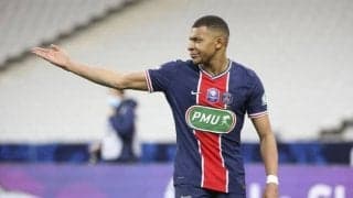 エムバペとレアル・マドリー「受け取る報酬などの条件面で合意」か