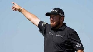 全米プロで珍光景　ボールが同化する“ビーチショット”が米話題「ここからパー？」