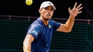 マクラクラン組 惜敗で決勝ならず