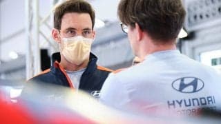 WRCポルトガル：ヌービル「SS7まではすべて予定どおりだった」デイ1コメント集