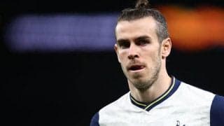 ベイル、来季をレアルで過ごした後の引退を視野か