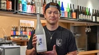 琉球OBの小菅直人が歩むセカンドキャリア…「新潟と沖縄をつなぐものになれたら」