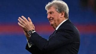 ホジソン監督、パレスでの最後の試合はリバプール戦「復讐という言葉は正しくない」