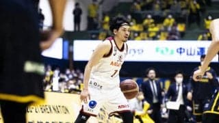 篠山竜青「ブザーが鳴った瞬間から明日のことを」…背水の陣の川崎を勝利に導けるか