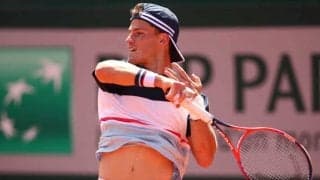 今年もあの大会が戻ってくる！出場選手のニックネームも明らかに