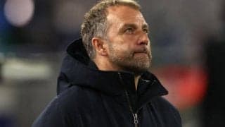 「準備が整えばすぐにでも…」 フリックが独監督就任間近を示唆