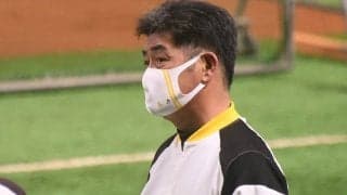 「私のアイデア」鷹・工藤監督、奇策ズバリ的中　2番に甲斐を起用した理由とは？