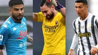 【セリエA最終節プレビュー】残り2枠、三つ巴のCL出場権争いを制すのは