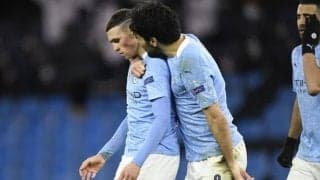 オランダの伝説フリットがイングランドの新鋭を称賛「メッシと同じカテゴリーにいる」