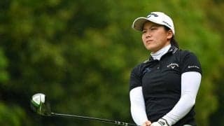 17歳アマ梶谷翼は70位で予選落ち「自分の課題を神様に教えてもらったという感じ」