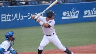 春季リーグ戦後インタビュー④～調子が良くない中でもできることを。森下翔太