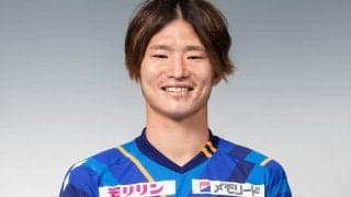 長崎DF亀川諒史が全治6週間の負傷離脱 「この試練を乗り越えた先をより良い未来に」