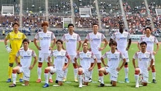 天皇杯が開幕! 愛媛対決は駒野友一のゴールでJ3の今治に軍配！ J2の愛媛、山口、J3の岐阜が1回戦敗退《天皇杯》