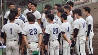 ２安打と打線振るわずリーグ戦２敗目-東都大学準硬式野球春季リーグ戦　対国士大２回戦