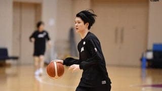 五輪の舞台で「スーパースターに」と日本の指揮官が期待を寄せる赤穂ひまわり