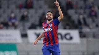 FC東京がD・オリヴェイラ電光石火弾＆2戦連続零封で連勝！ G大阪は9試合目無得点で4連敗【明治安田J1第15節】