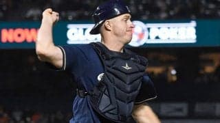 ロッキーズもサイン盗みをやっていた？　元MLB捕手が主張「彼らがそうしているのを見た」