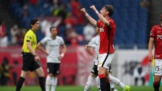 「これぞストライカー」浦和FWユンカーの“決定力”に絶賛の嵐！リーグ3戦4発