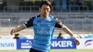 PK誘発！川崎F家長の股抜きアウトサイドパスに脚光「セクシーすぎる」