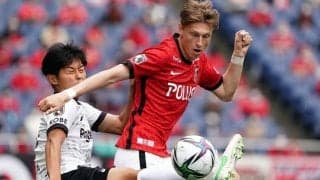 【J1分析】浦和が3連続完封勝利！(1)田中＆ユンカー2戦連続弾！イニエスタ封じ！「サポーターに見る昨季との変化」