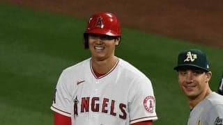 【MLB】大谷翔平は「革命だ」　米識者が次世代への影響期待「両方やらせてあげてほしい」