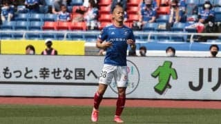 どこから来た！？前田大然の“高速”プレスに驚愕「早送りみたい」