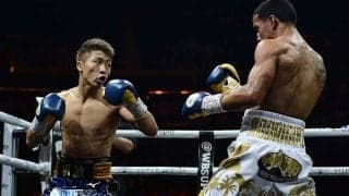 井上尚弥、グラスゴーの衝撃から2年　ロドリゲス陣営暴挙をWBSS回想「やりすぎた結末」