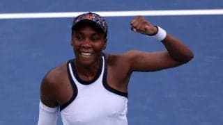 40歳でプレーを続ける元世界女王「テニスとは深い関係にある」